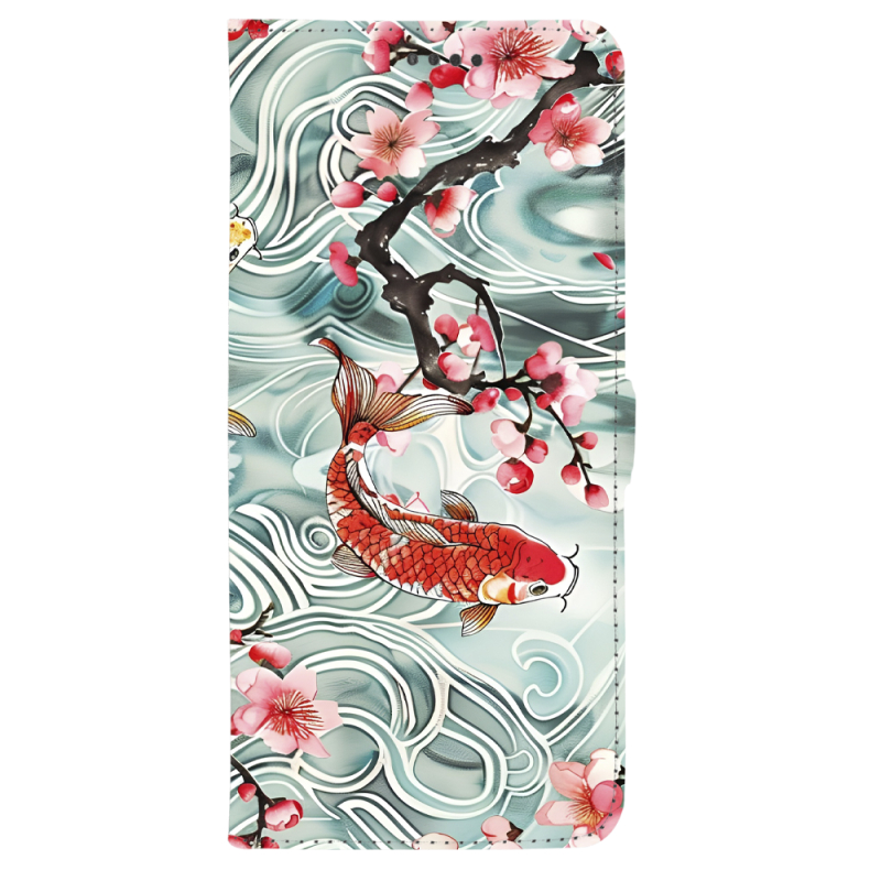 Чохол-книжка Stanford Side Magnet для Samsung Galaxy A56 5G (A566) 