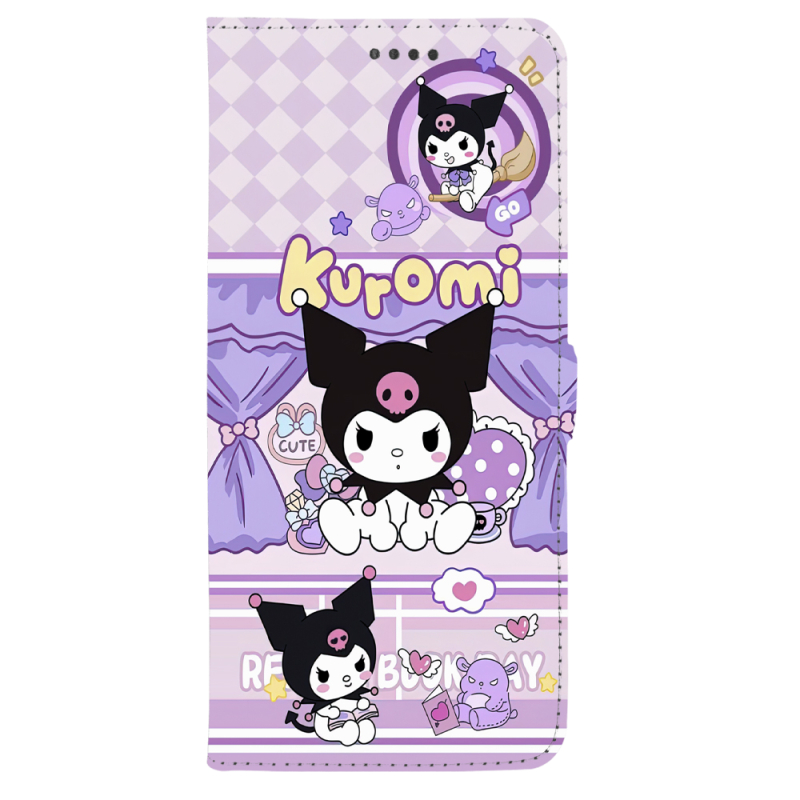Чохол-книжка Stanford Side Magnet для Samsung Galaxy A56 5G (A566) 