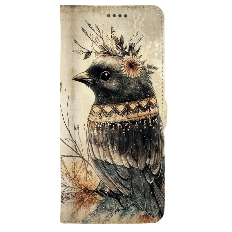 Чохол-книжка Stanford Side Magnet для Samsung Galaxy A56 5G (A566) 