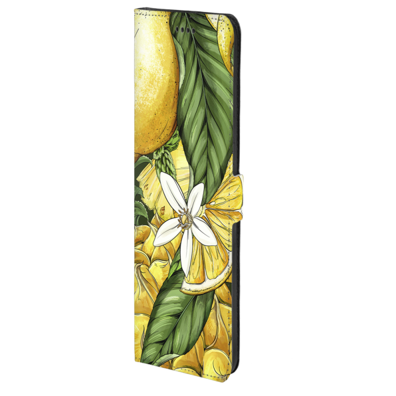 Чохол-книжка Stanford Side Magnet для Samsung Galaxy A56 5G (A566) 