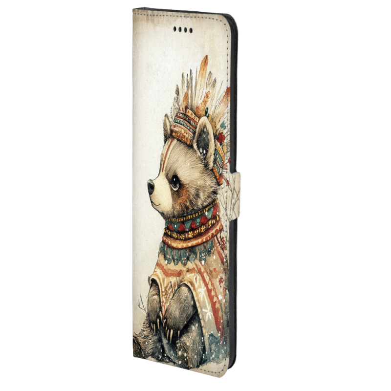 Чохол-книжка Stanford Side Magnet для Samsung Galaxy A56 5G (A566) 