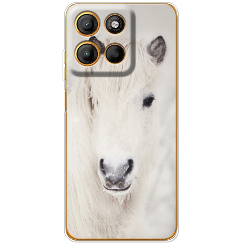 Чохол BoxFace Motorola G15 