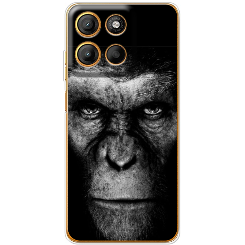 Чохол BoxFace Motorola G15 