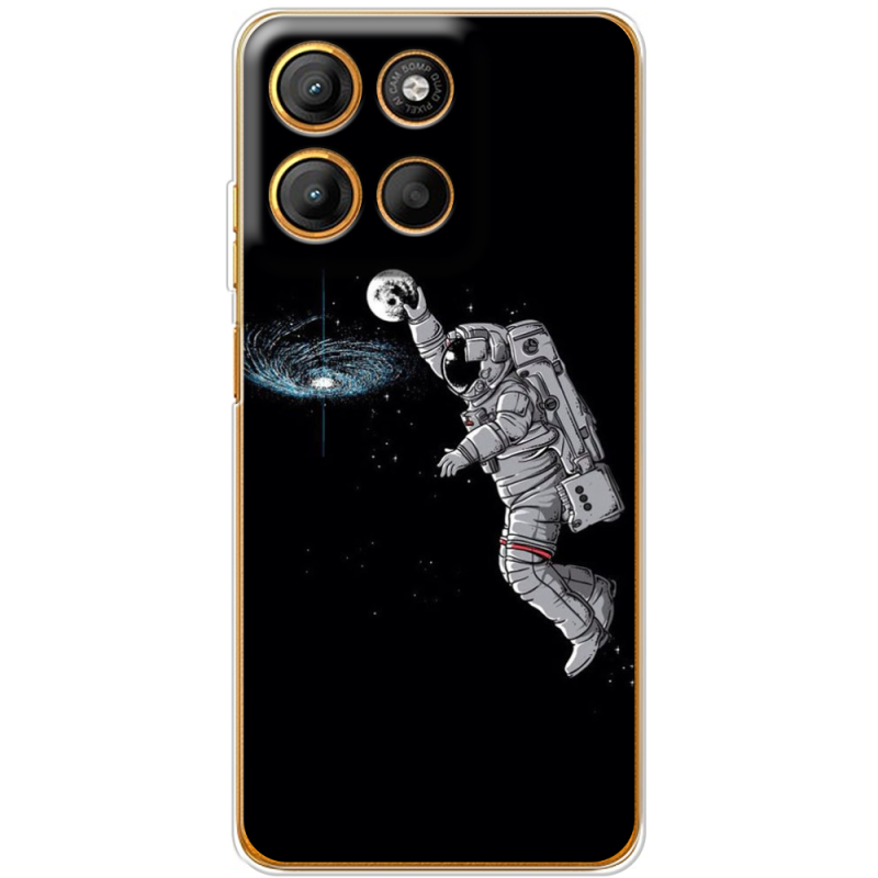 Чохол BoxFace Motorola G15 Power 