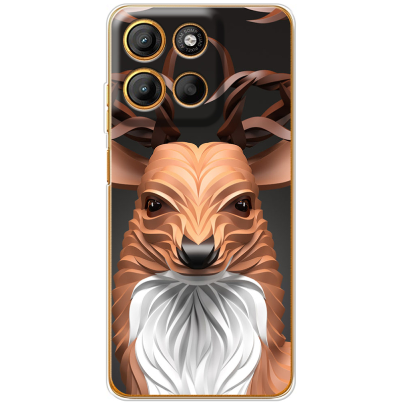Чохол BoxFace Motorola G15 