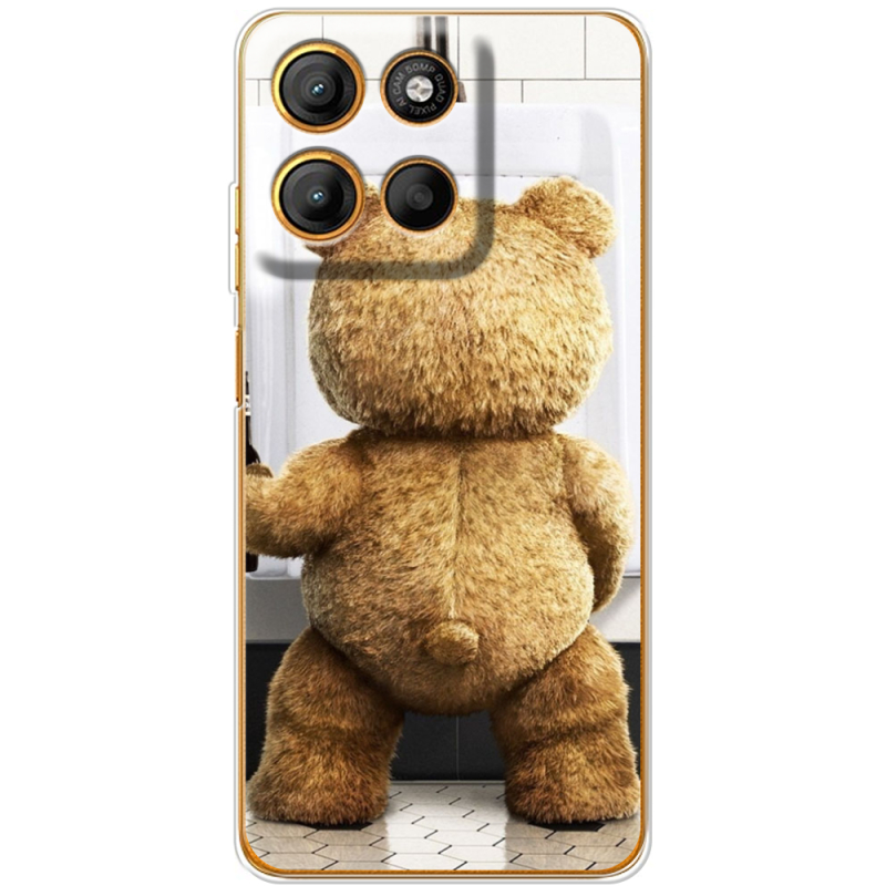 Чохол BoxFace Motorola G15 Power 