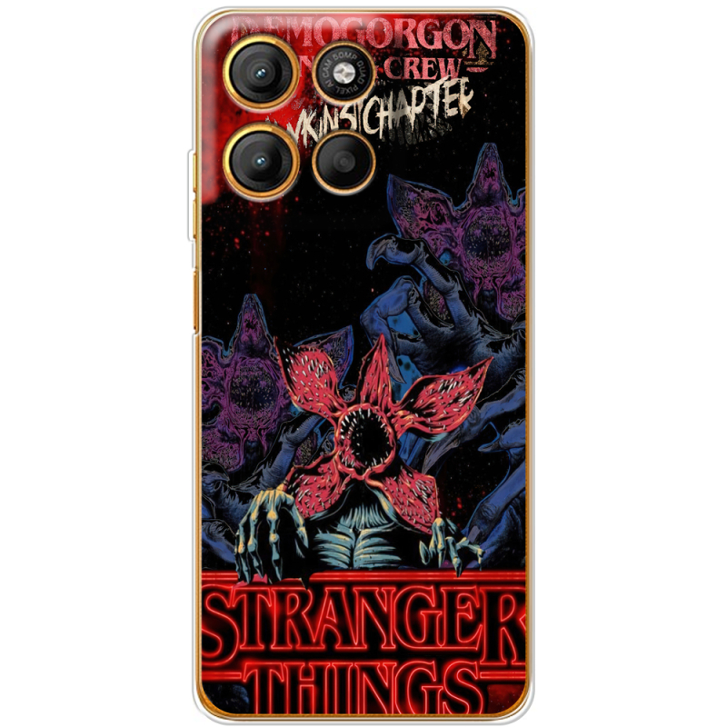 Чохол BoxFace Motorola G15 