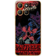 Чохол BoxFace Motorola G15 