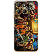 Чохол BoxFace Motorola G15 