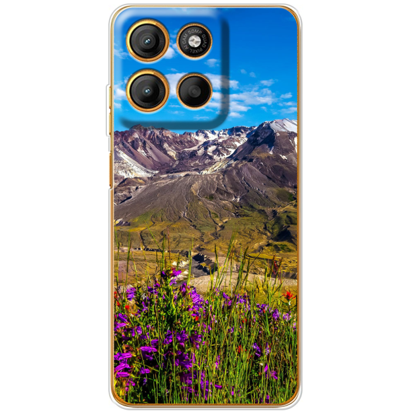 Чохол BoxFace Motorola G15 
