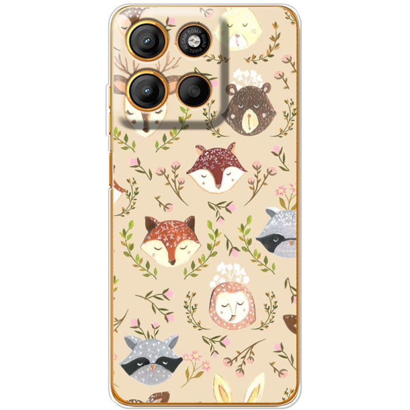 Чохол BoxFace Motorola G15 Power 