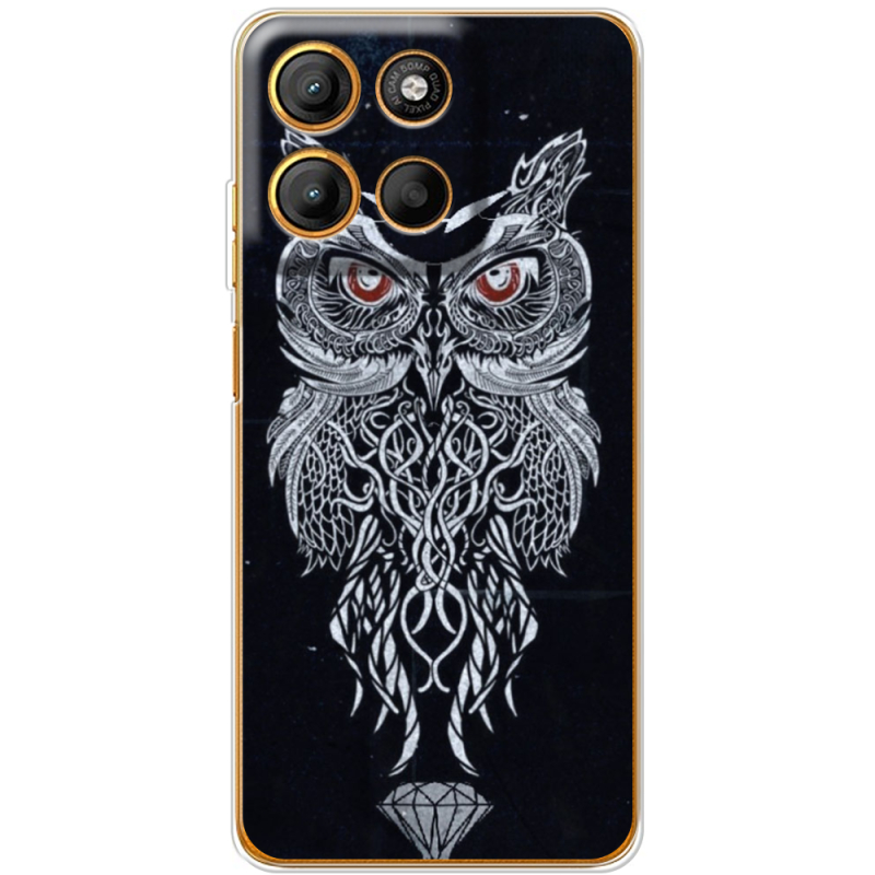 Чохол BoxFace Motorola G15 Power 