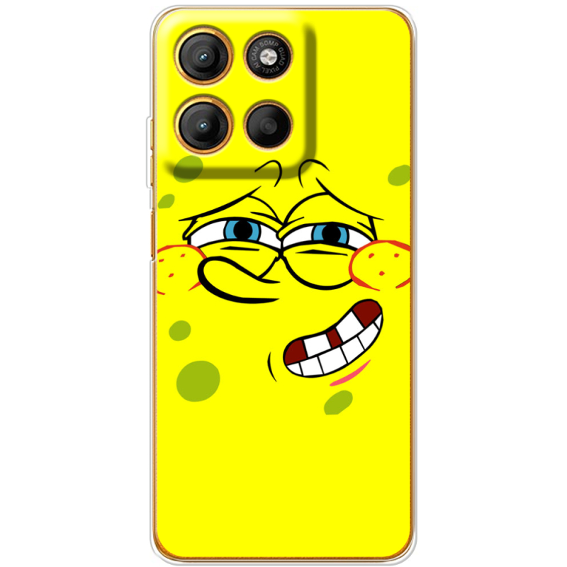 Чохол BoxFace Motorola G15 