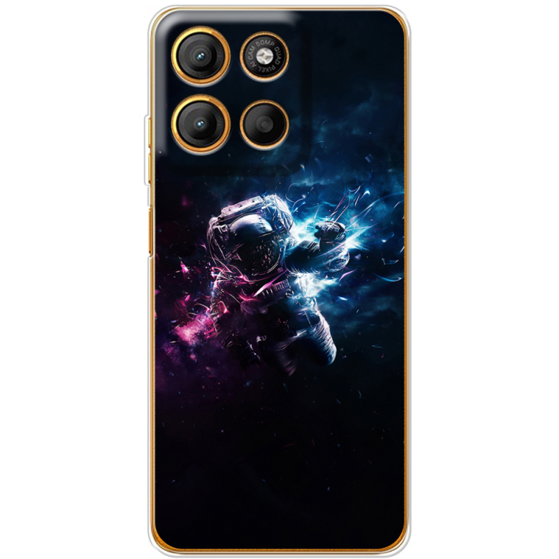 Чохол BoxFace Motorola G15 Power 
