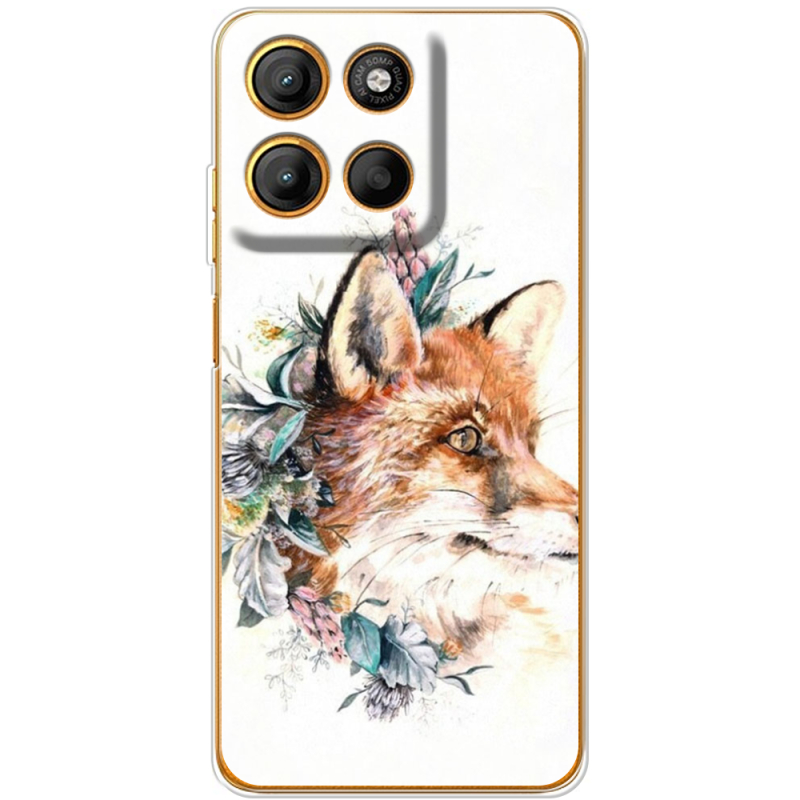Чохол BoxFace Motorola G15 Power 
