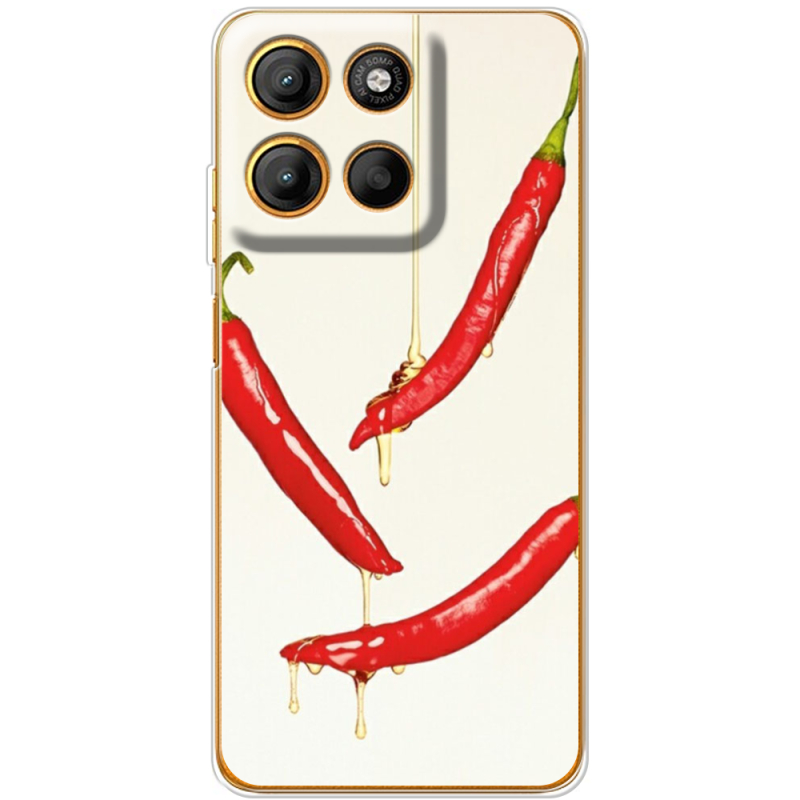 Чохол BoxFace Motorola G15 Power 