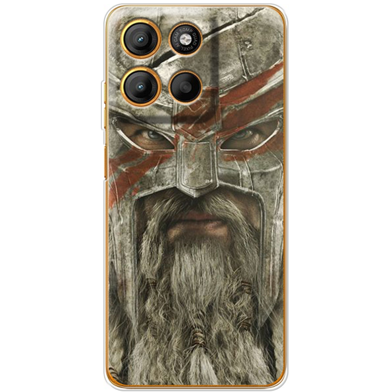 Чохол BoxFace Motorola G15 Power 