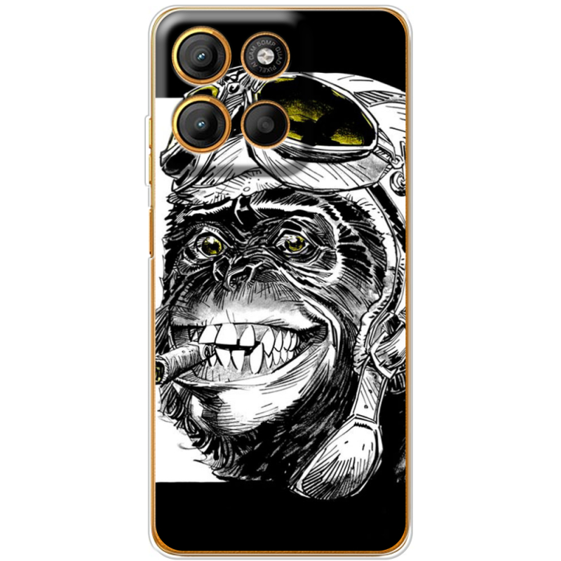 Чохол BoxFace Motorola G15 