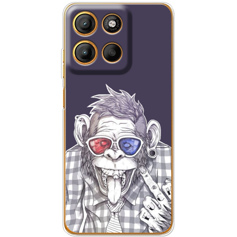 Чохол BoxFace Motorola G15 
