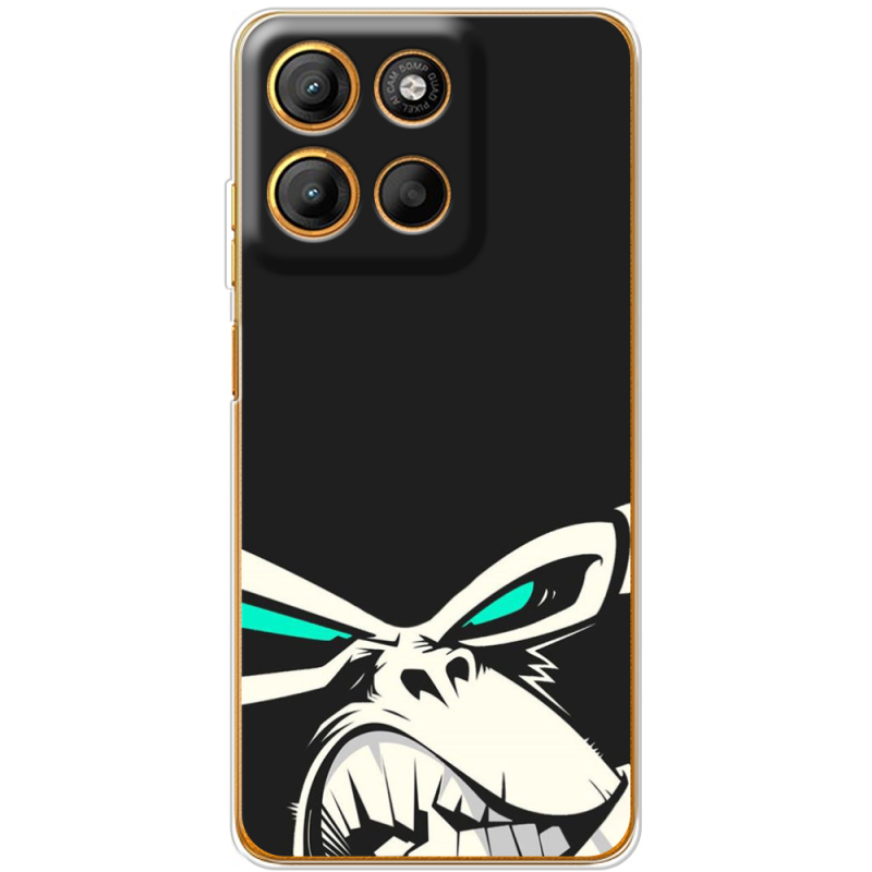 Чохол BoxFace Motorola G15 