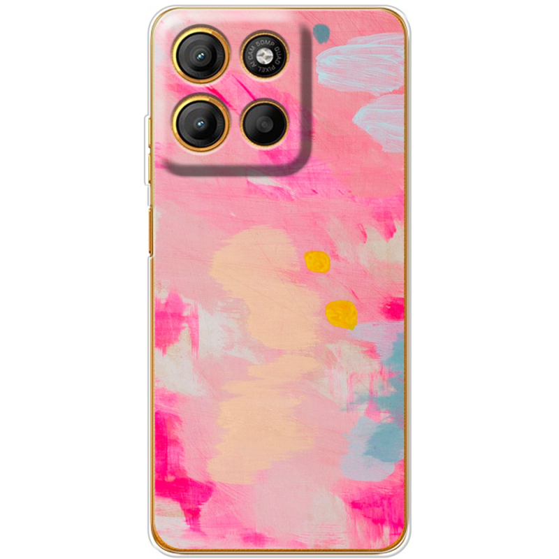 Чохол BoxFace Motorola G15 Power 