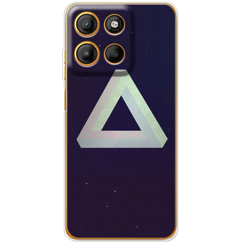 Чохол BoxFace Motorola G15 Power 