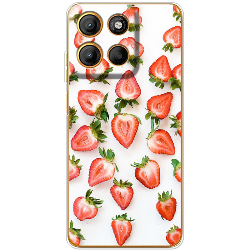 Чохол BoxFace Motorola G15 Power 