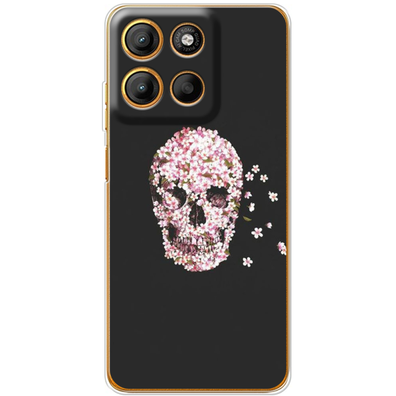Чохол BoxFace Motorola G15 Power 