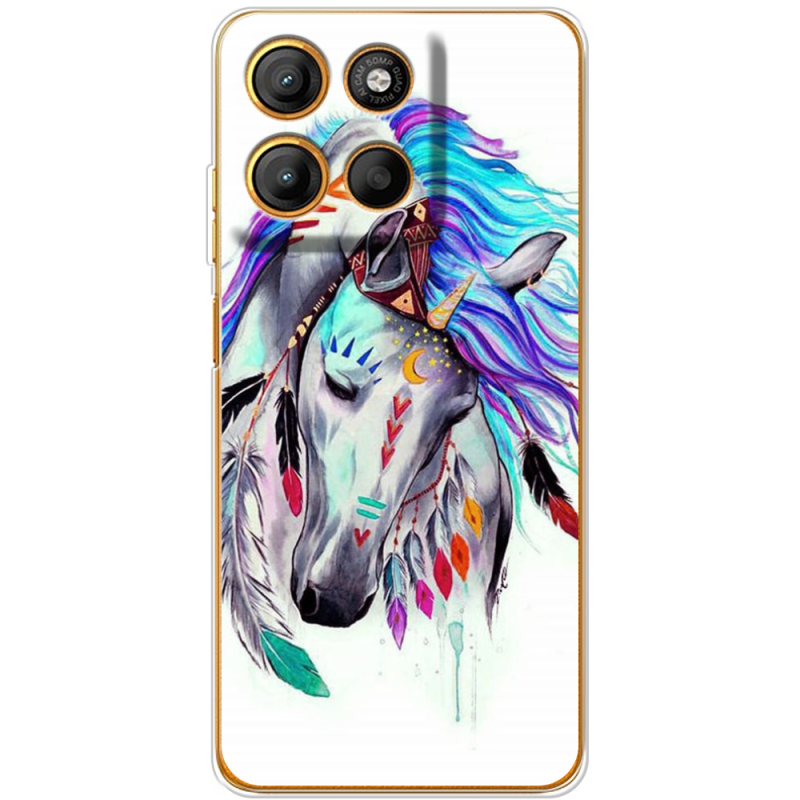 Чохол BoxFace Motorola G15 
