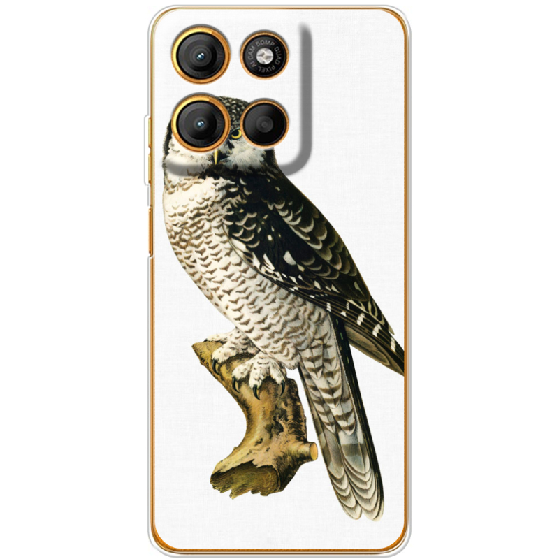 Чохол BoxFace Motorola G15 
