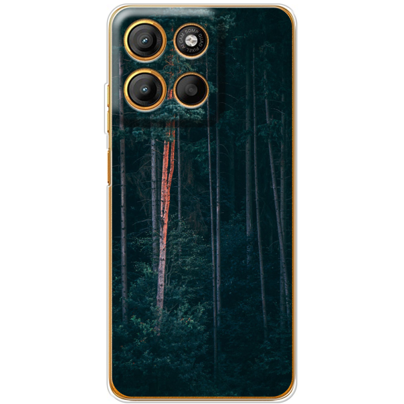 Чохол BoxFace Motorola G15 Power 