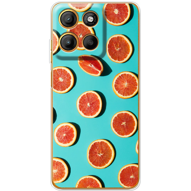 Чохол BoxFace Motorola G15 