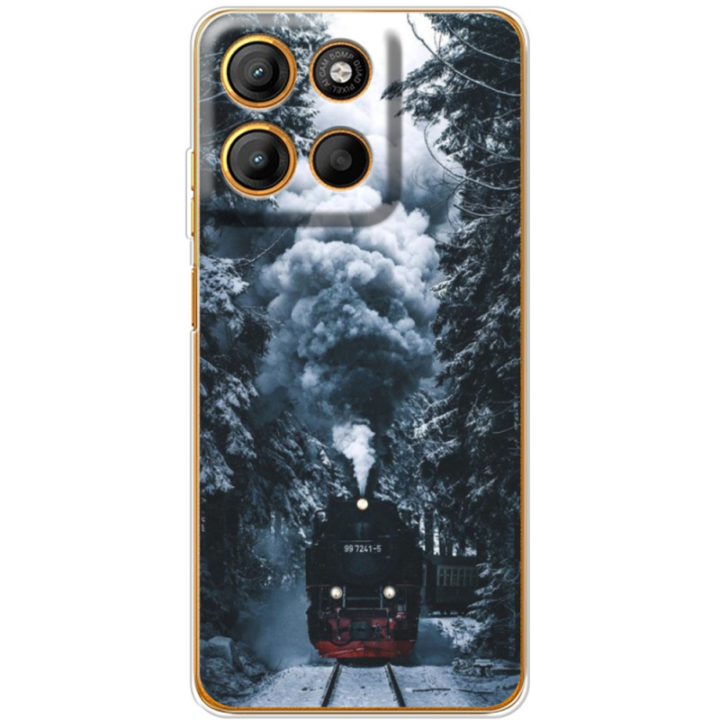 Чохол BoxFace Motorola G15 Power 