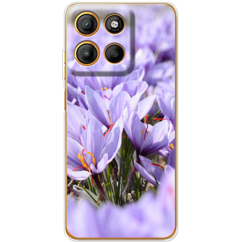 Чохол BoxFace Motorola G15 Power 