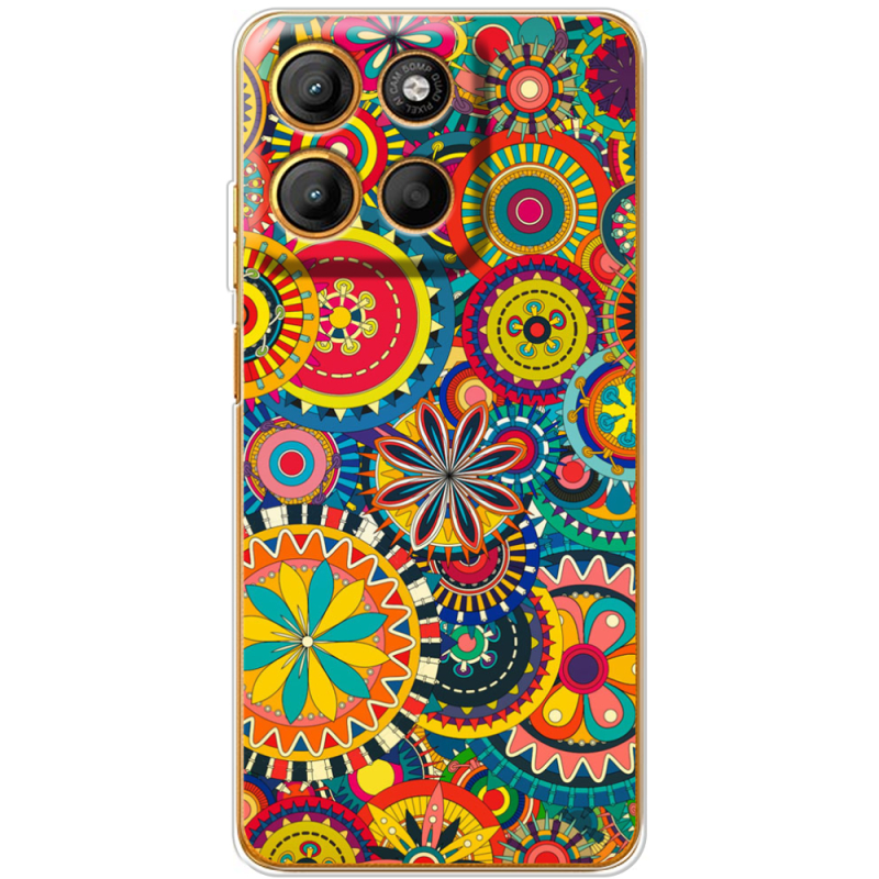 Чохол BoxFace Motorola G15 Power Imaginarium