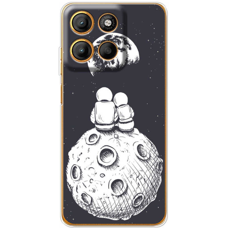 Чохол BoxFace Motorola G15 