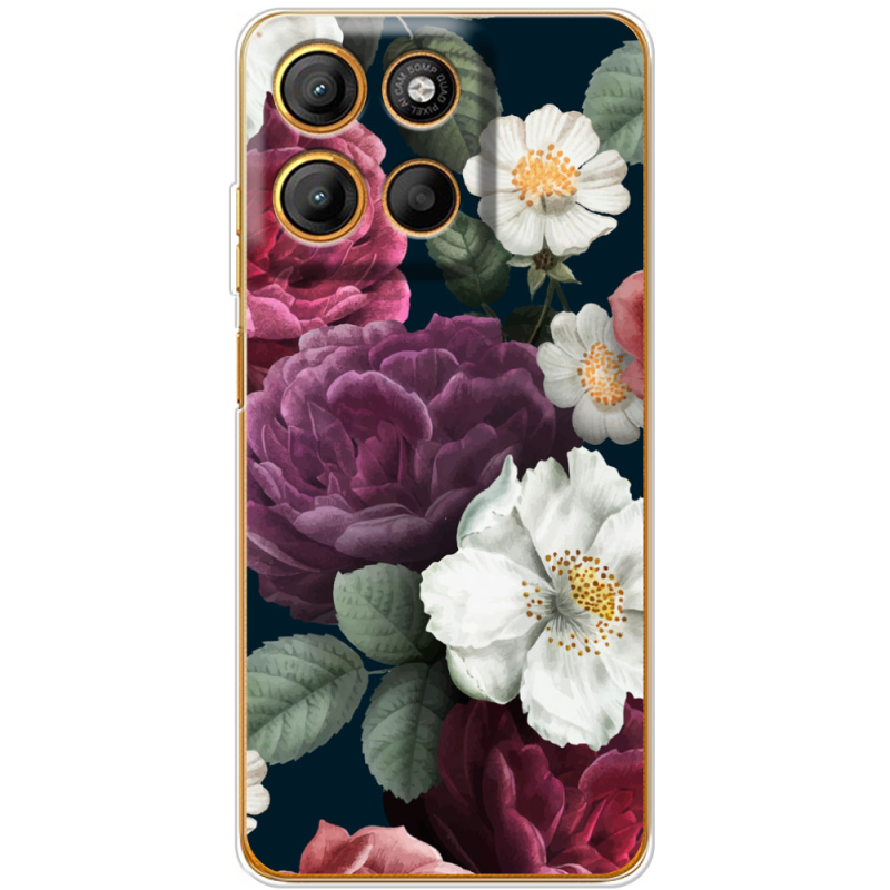 Чохол BoxFace Motorola G15 Power 