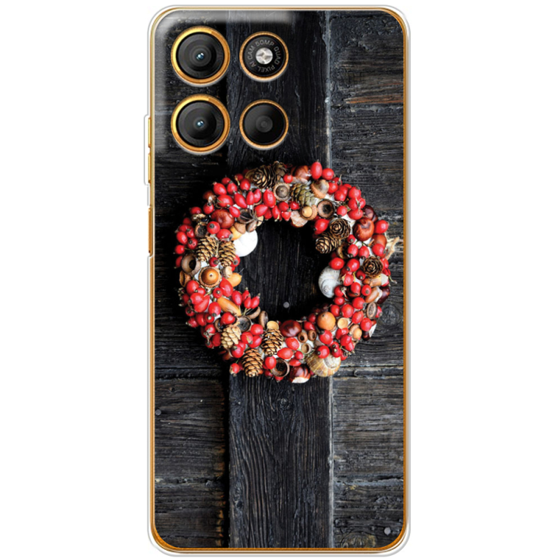Чохол BoxFace Motorola G15 Power 
