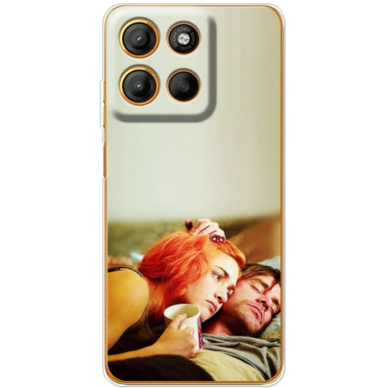 Чохол BoxFace Motorola G15 Power 