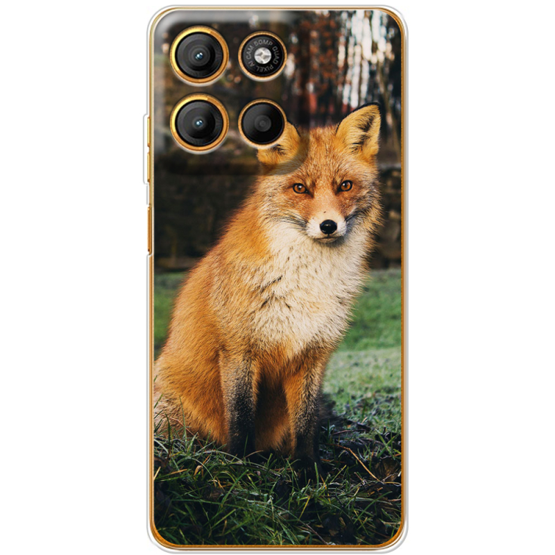 Чохол BoxFace Motorola G15 Power 