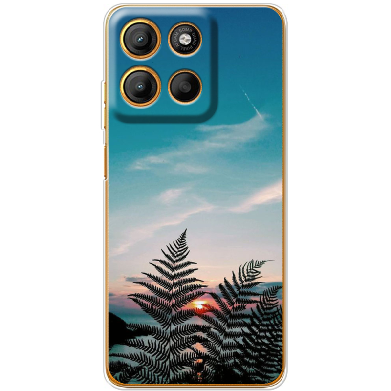 Чохол BoxFace Motorola G15 Power 