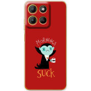 Чохол BoxFace Motorola G15 