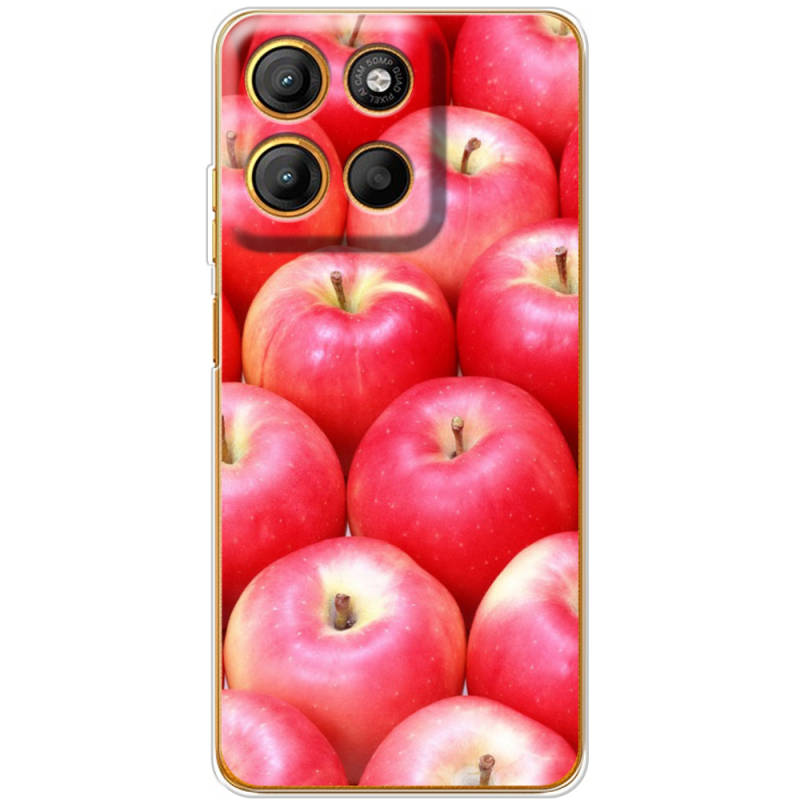 Чохол BoxFace Motorola G15 