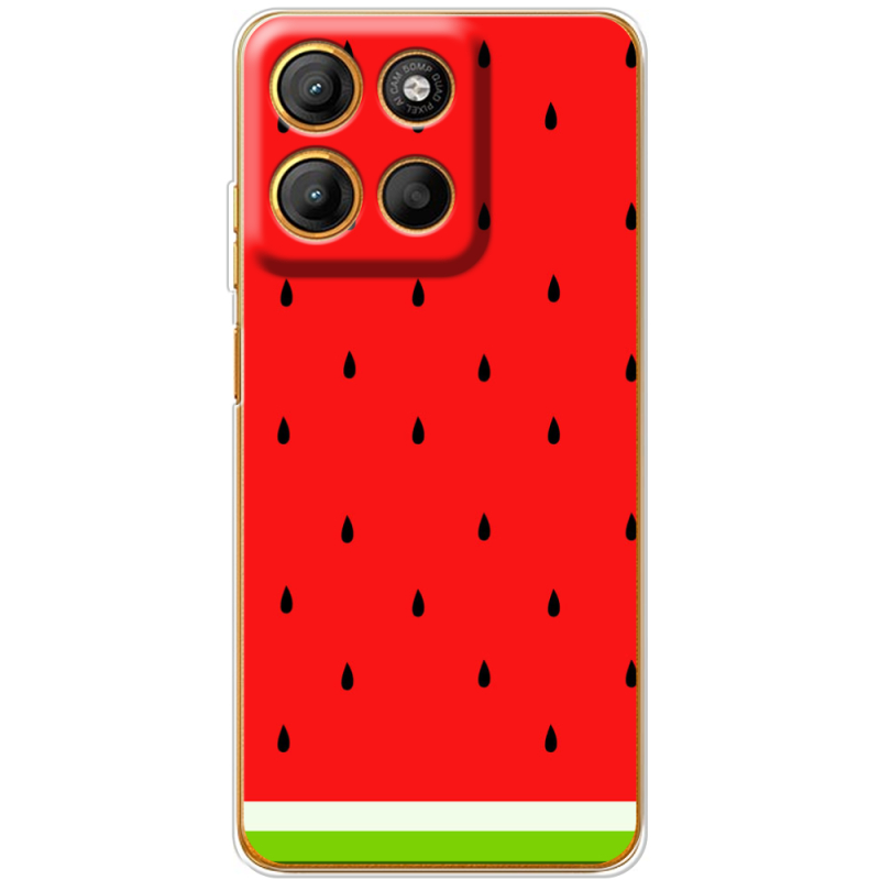 Чохол BoxFace Motorola G15 Power 