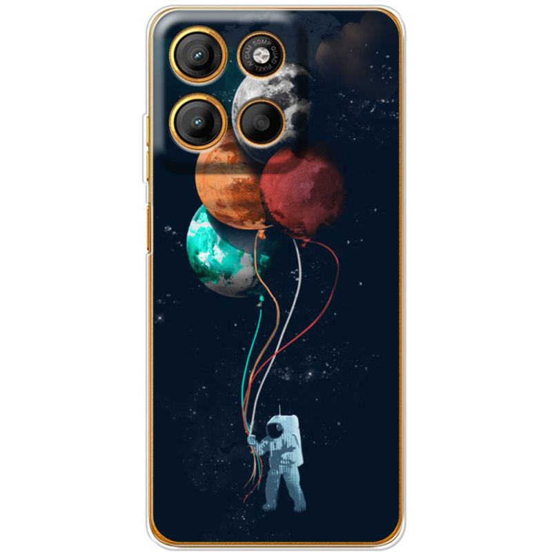 Чохол BoxFace Motorola G15 