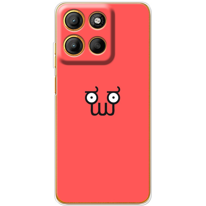 Чохол BoxFace Motorola G15 Power 