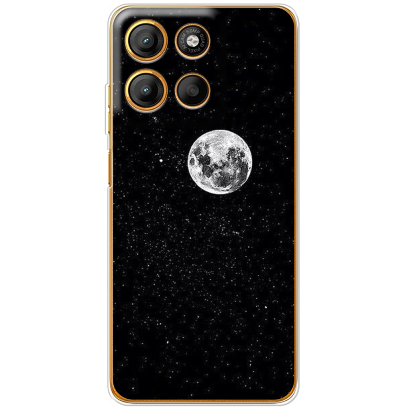 Чохол BoxFace Motorola G15 Power 