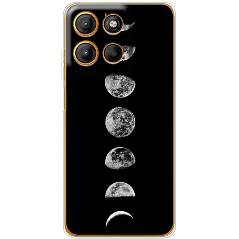 Чохол BoxFace Motorola G15 