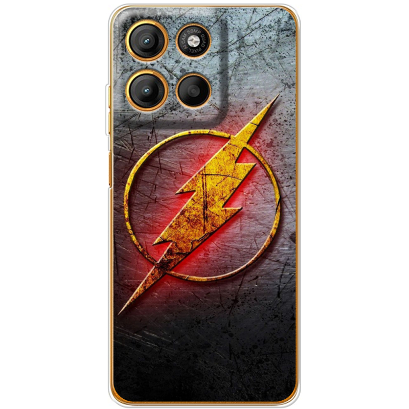 Чохол BoxFace Motorola G15 Power 