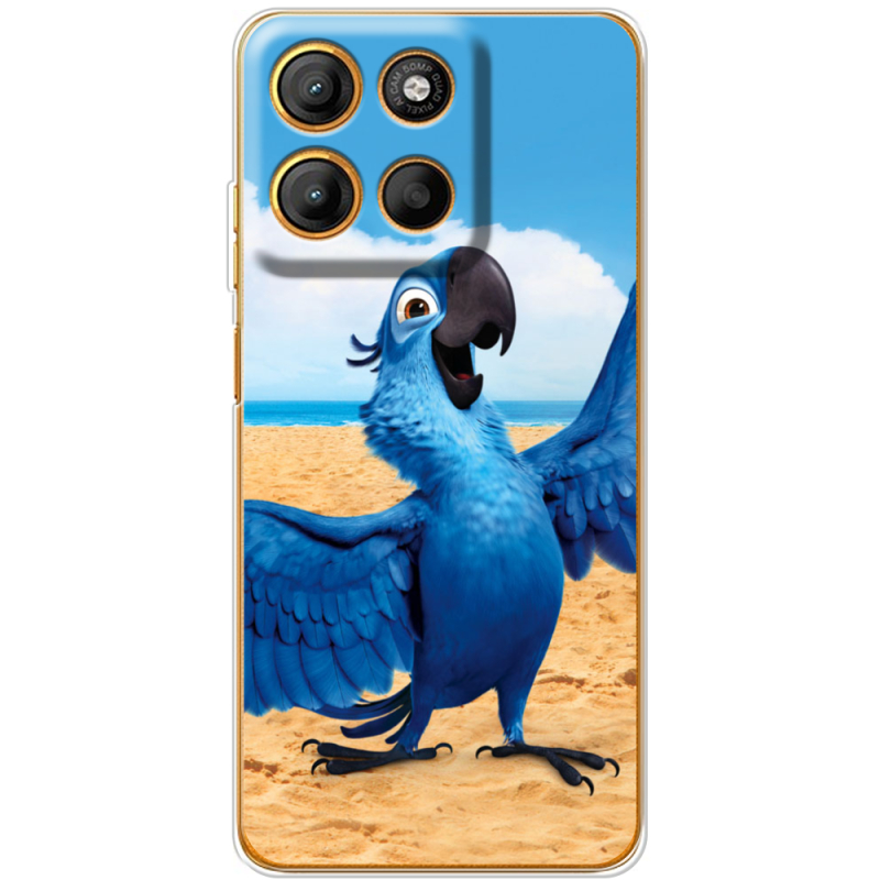 Чохол BoxFace Motorola G15 